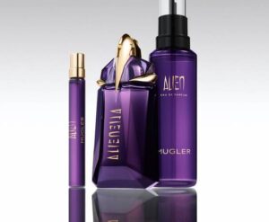Alien alien eau de parfum