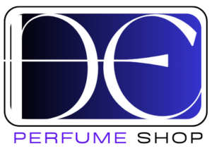 De Perfume Shop Logo