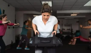 Gym Environment and Freshness