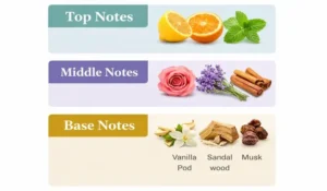Understanding Perfume Notes