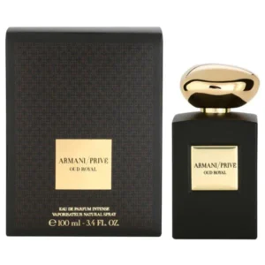Armani Oud Royal