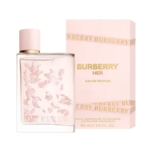 Burberry Her Eau de Parfum
