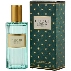 Gucci Memoire d’une Odeur