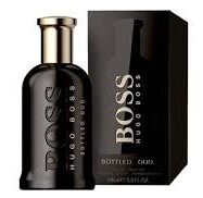 Hugo Boss Bottled Oud