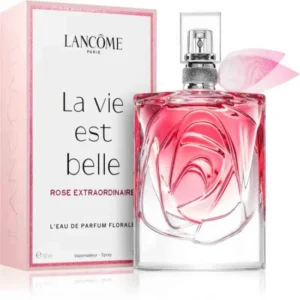 Lancôme La Vie Est Belle En Rose