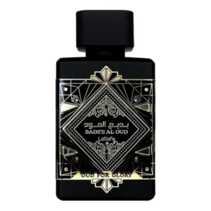 Lattafa Oud for Glory