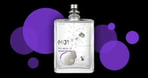 Molecule 01