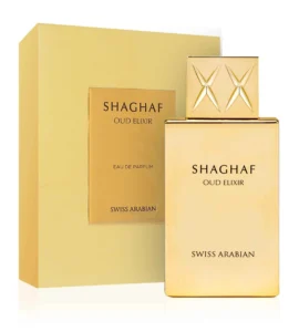 Swiss Arabian Shaghaf Oud