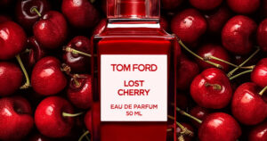 Tom Ford Lost Cherry