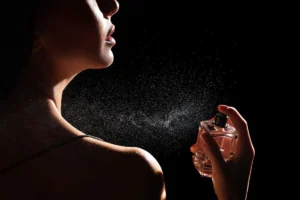 Why Perfume Smells Different on Everyone
