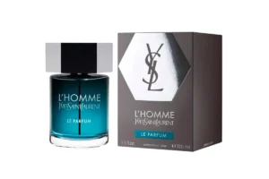 Yves Saint Laurent L'Homme

