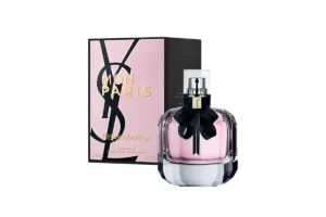 Yves Saint Laurent Mon Paris