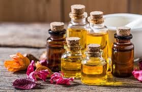fragrance oils