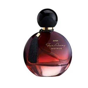 Far Away Perfume