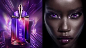 Mugler Alien Perfume