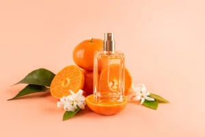 Perfume ingredients