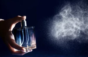 Perfume quality testing