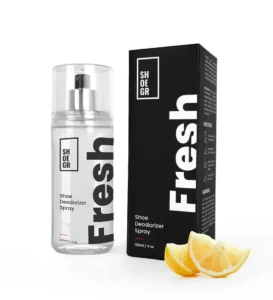 Why Shoe Freshness Spray Works Better Than Other Methods