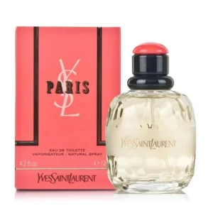 YSL Paris