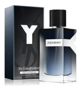 YSL Saint Laurent Y EDP