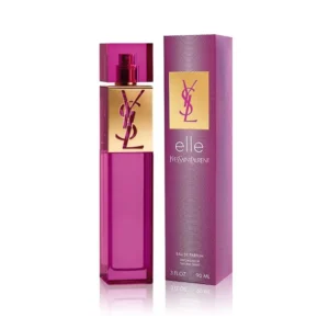 Yves Saint Laurent Elle