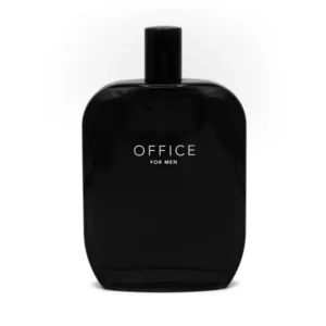 office for men perfume