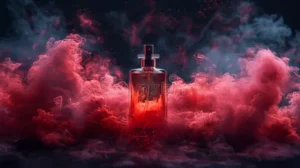 Smoky Perfume