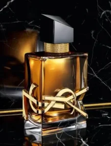 YSL gold 
