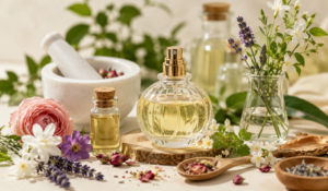 What Is Natural Perfume?