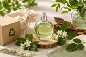 What Is a Sustainable Perfume?