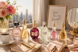 Best Jimmy Choo Perfume for Women UK