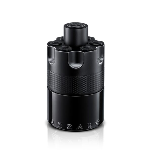 Azzaro The Most Wanted Eau de Parfum Intense