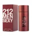 212 Men Sexy Eau de Toilette Spray