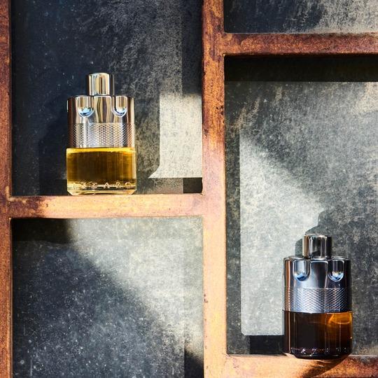 Azzaro The Most Wanted Eau De Parfum