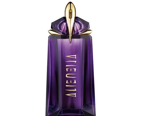 Alien alien eau de parfum