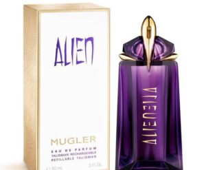 Alien alien eau de parfum