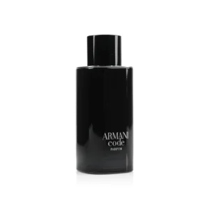 Armani Code Parfum Refillable Spray