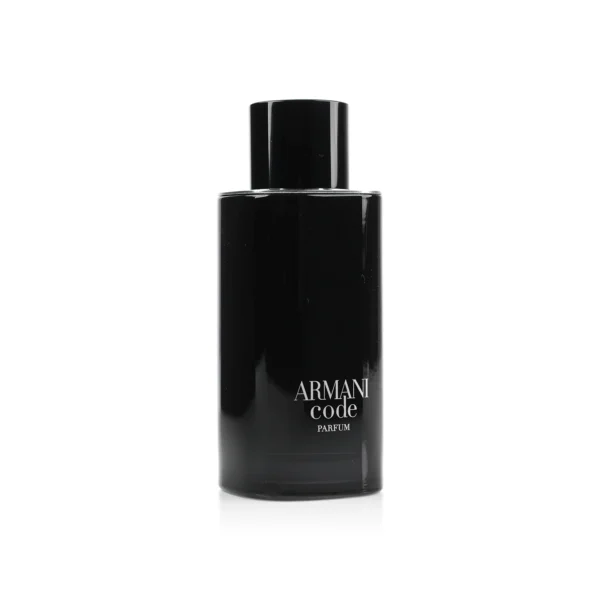 Armani Code Parfum Refillable Spray