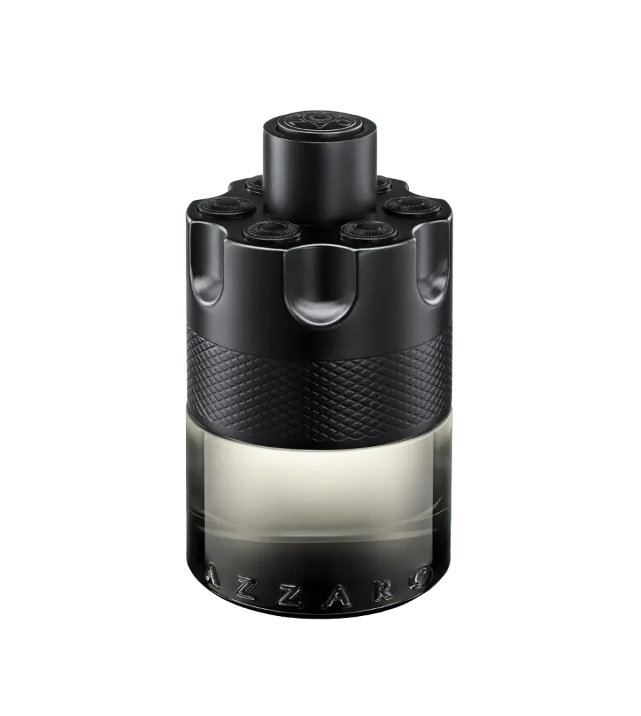 Azzaro The Most Wanted Eau De Parfum