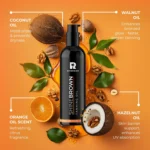 BYROKKO Shine Brown Tanning Oil (150 ml) - Image 4