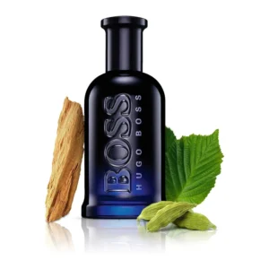 Bottled Night Eau De Toilette Spray