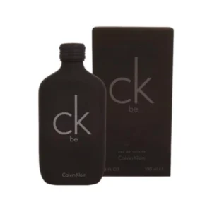 CK Be Eau de Toilette Spray