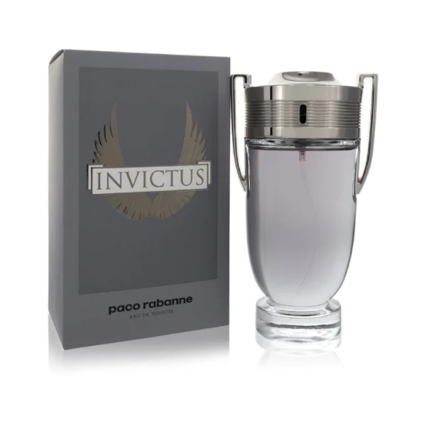 Invictus Eau De Toilette