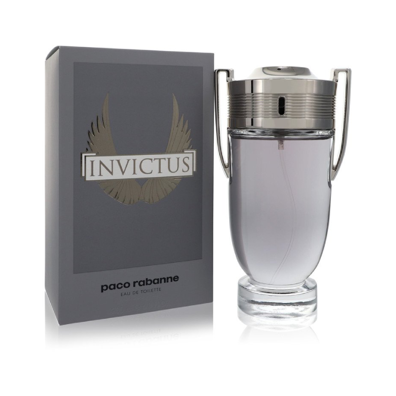 Invictus Eau De Toilette