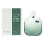 Lacoste L.12.12. Blanc Eau de