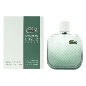 Lacoste L.12.12. Blanc Eau de