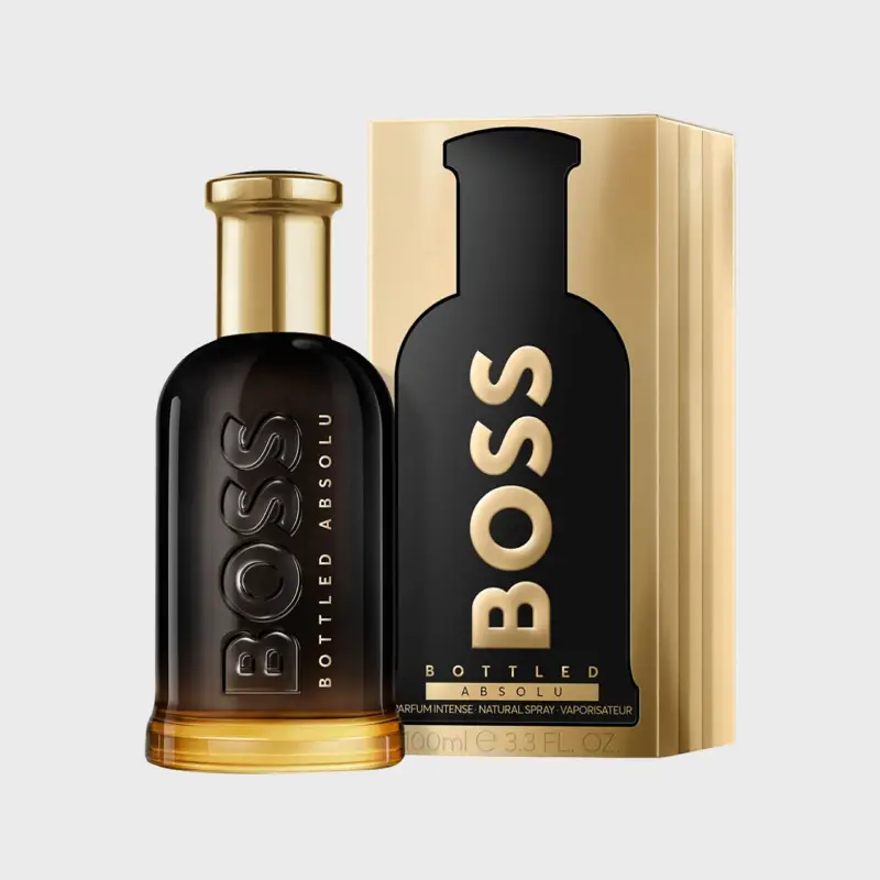 Hugo Boss Boss Bottled Absolu Parfum Intense Natural Spray