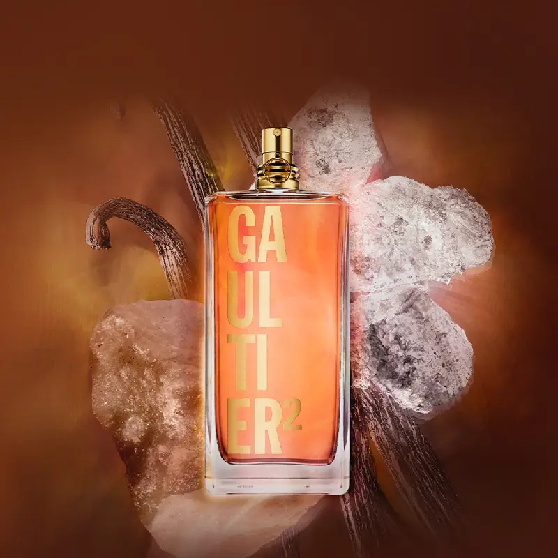 Jean Paul Gaultier 2 Limited Edition