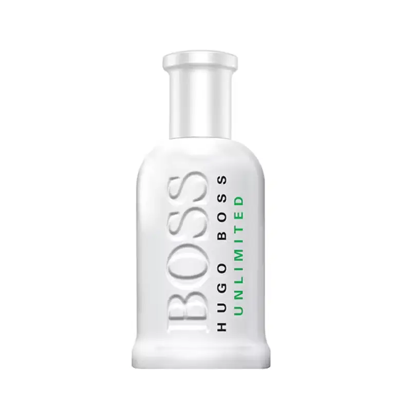 Hugo Boss Bottled Unlimited
