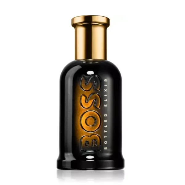 Hugo Boss Bottled Elixir